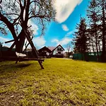 Apartmán Rybical Ryn (Warmian-Masurian)