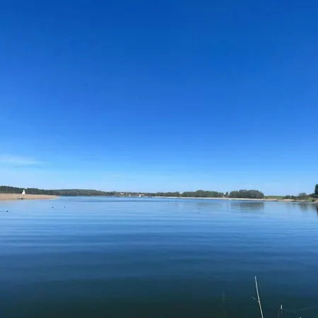 Rybical Daire Ryn (Warmian-Masurian)