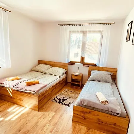 Rybical Apartmán Ryn (Warmian-Masurian)