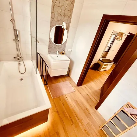Apartamento Rybical Ryn (Warmian-Masurian)